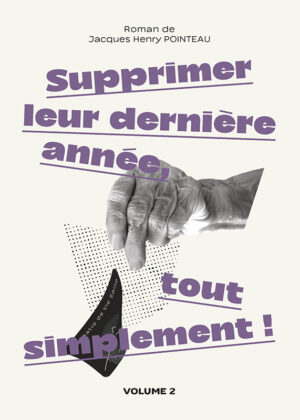 Supprimer leur
