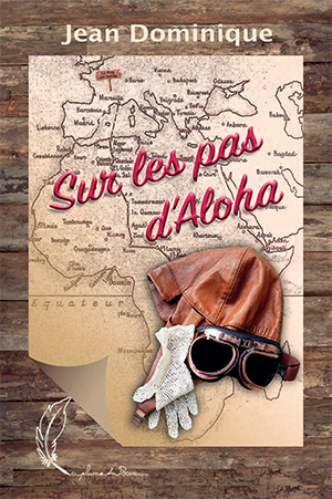 1932 : Philomène, étudiante au Puy-en-Velay, est entraînée dans un réseau de traite des blanches à Alger. Avec ses compagnes, elle organise une fuite à travers le continent, inspirée par Aloha Wanderwell, tandis qu’un dangereux criminel lance une traque implacable pour les retrouver.