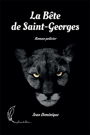À Saint-Georges du Dragon, le lieutenant Maxine Giacometti enquête sur le meurtre brutal de Cindy Campbell, au cœur d’un village où secrets, légendes et tensions se mêlent sous l’ombre inquiétante de la bête du Gévaudan.